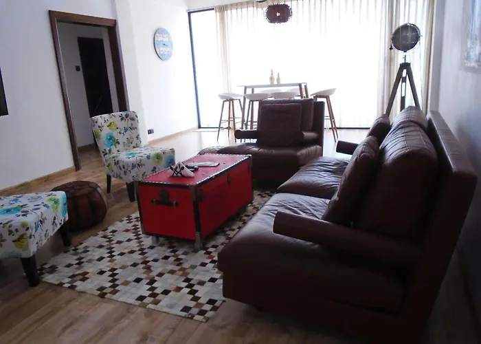Palmyrah Court Apartment 2Br