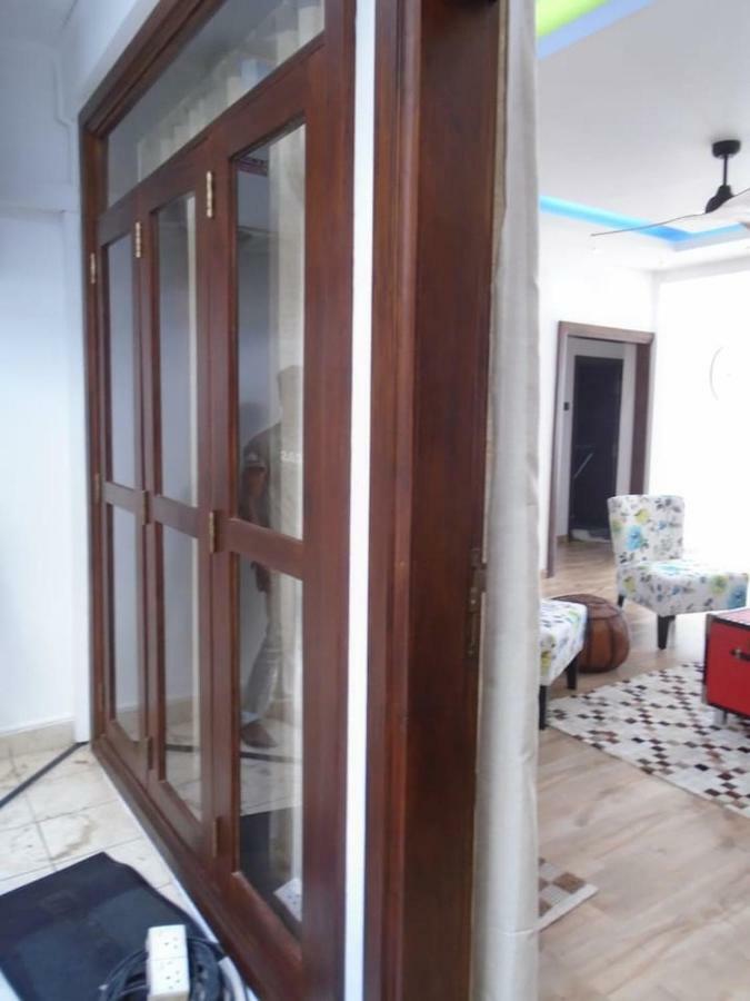 Apartment Palmyrah Court 2br *