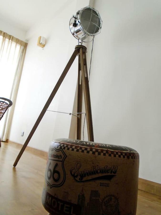 Apartment Palmyrah Court 2br