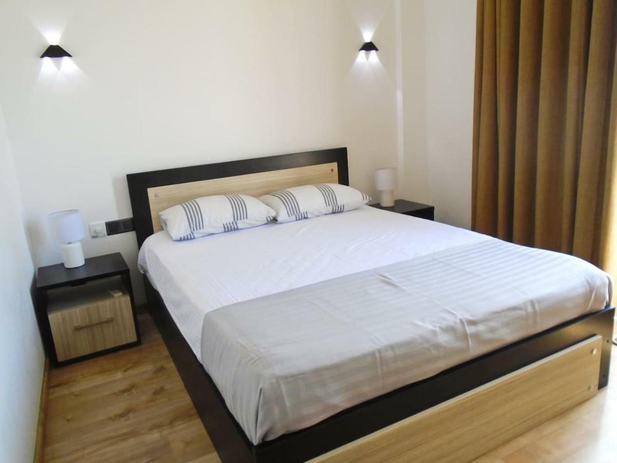 Apartment Palmyrah Court 2br *