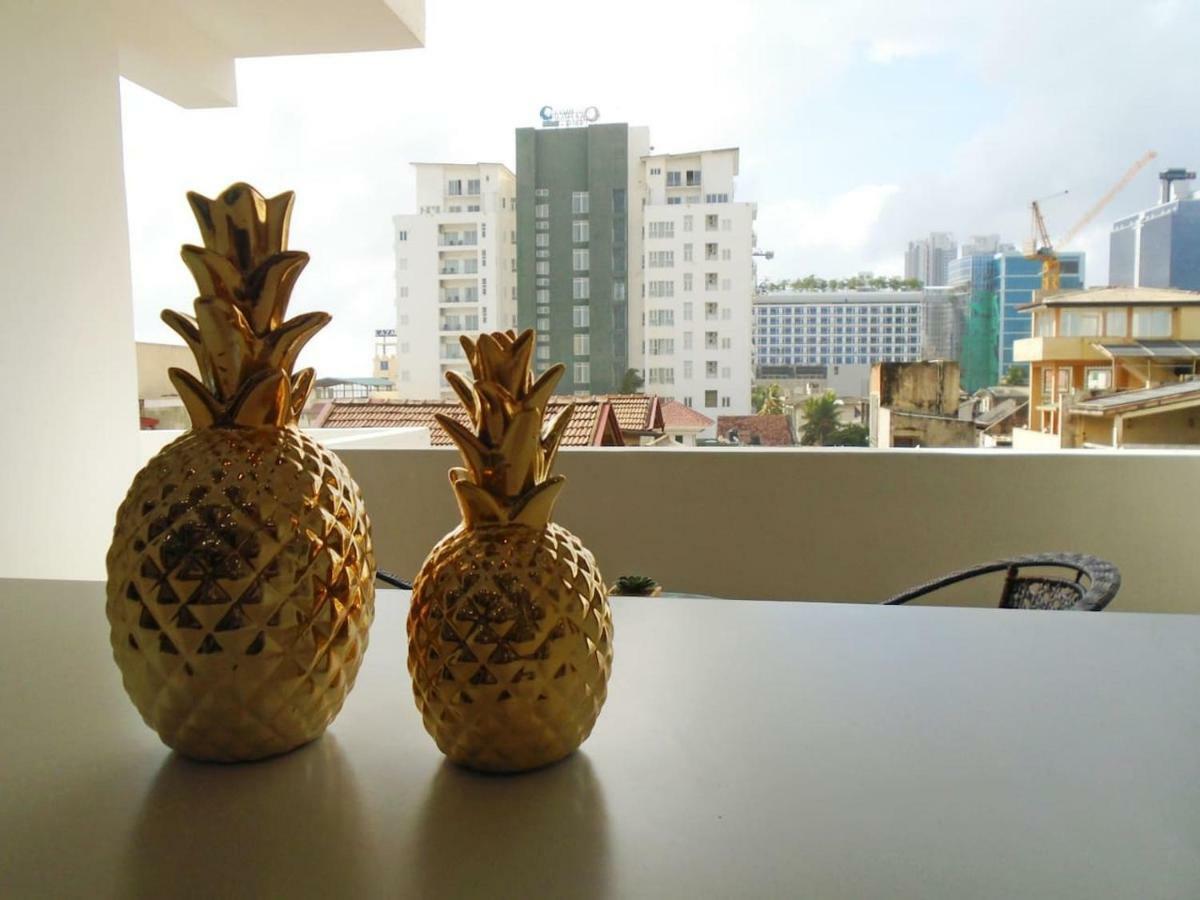 Apartment Palmyrah Court 2br *