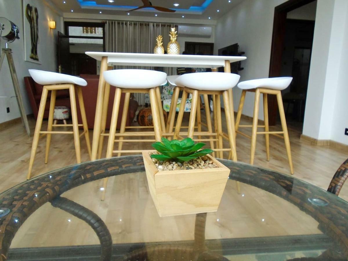 Palmyrah Court 2br Apartment *