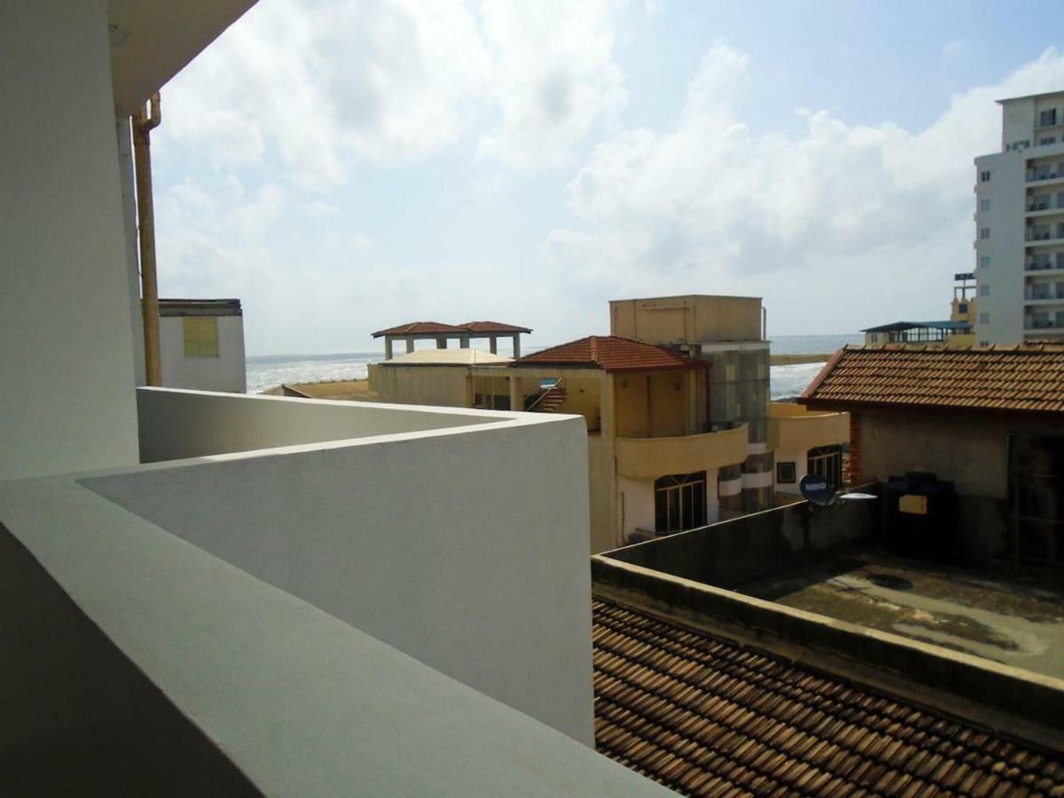 Apartment Palmyrah Court 2br Colombo