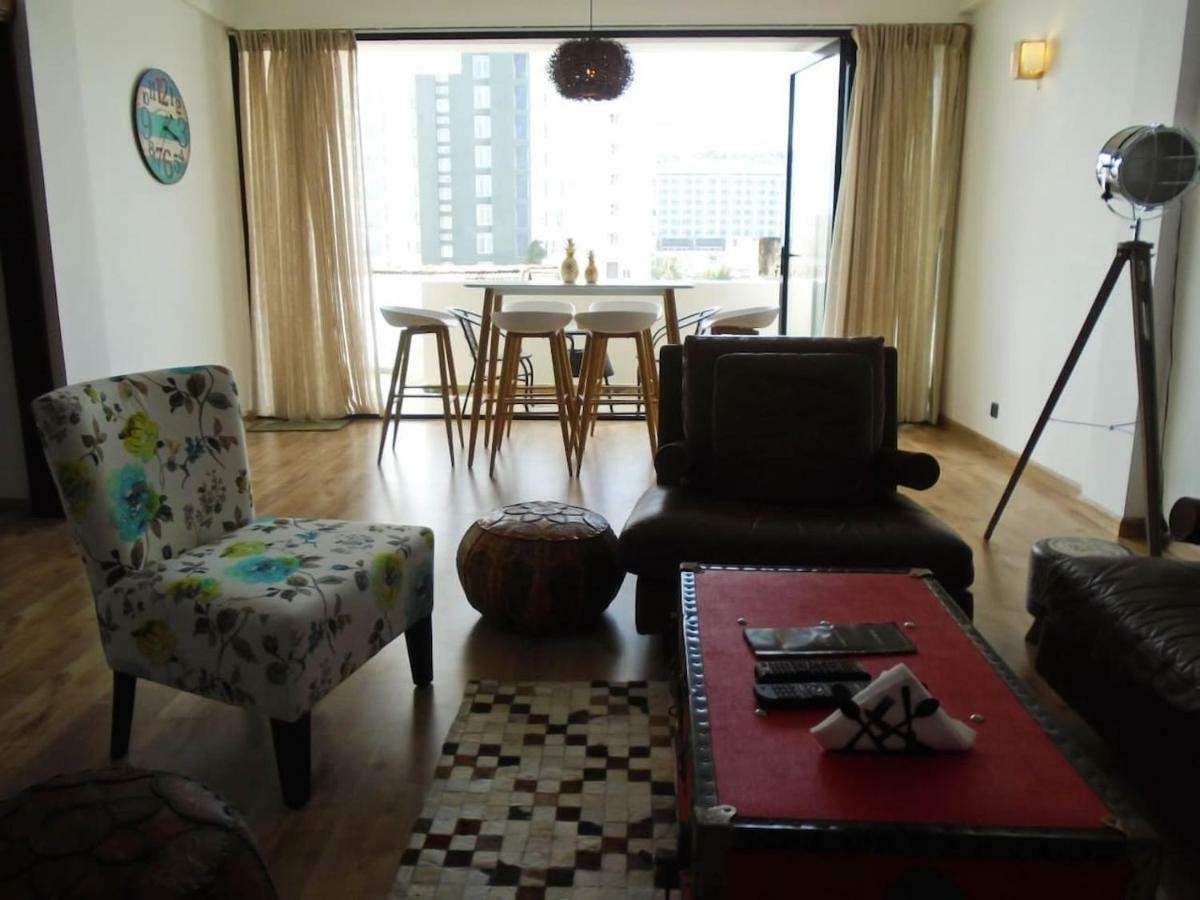 Palmyrah Court 2br Apartment *