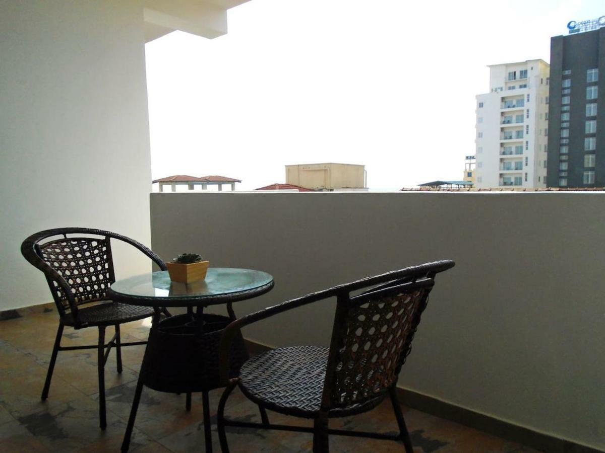 Apartment Palmyrah Court 2br