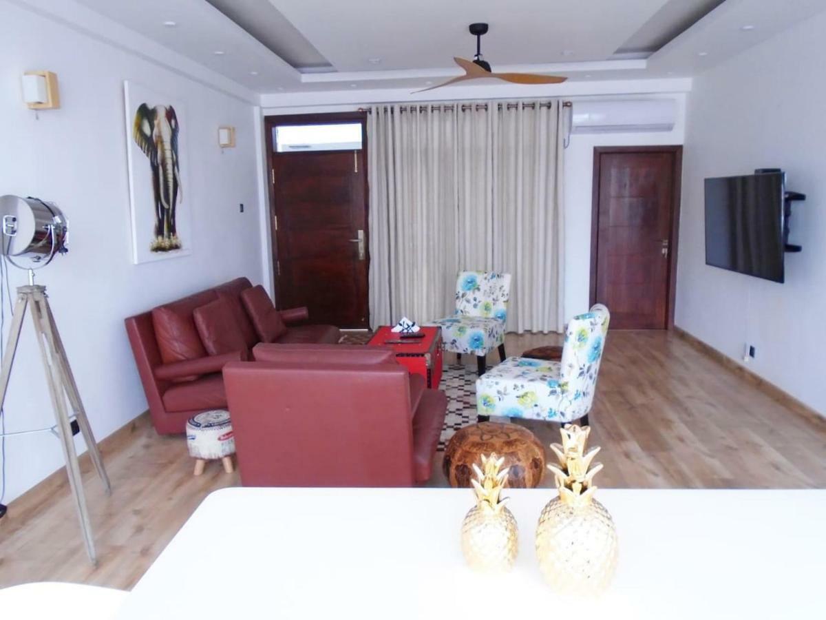 Apartment Palmyrah Court 2br