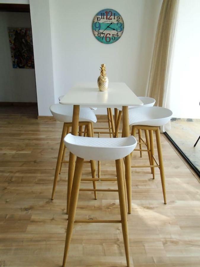 Apartment Palmyrah Court 2br Colombo