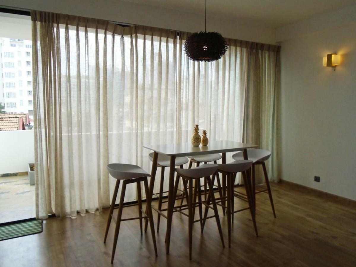 Palmyrah Court 2br Apartment