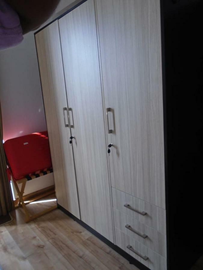Palmyrah Court 2br Apartment Colombo