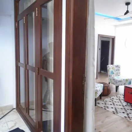 Palmyrah Court Apartment 2Br Colombo Exterior photo