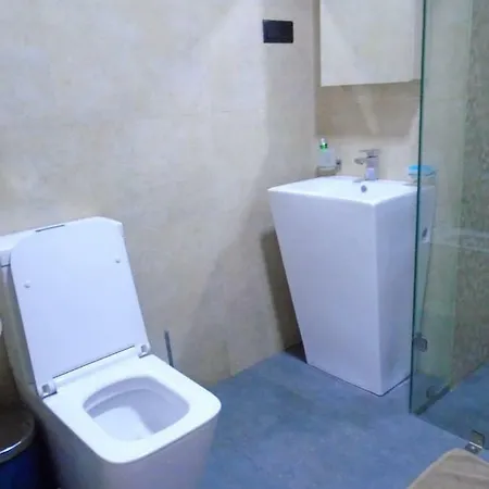 Palmyrah Court Apartment 2Br Colombo Exterior photo