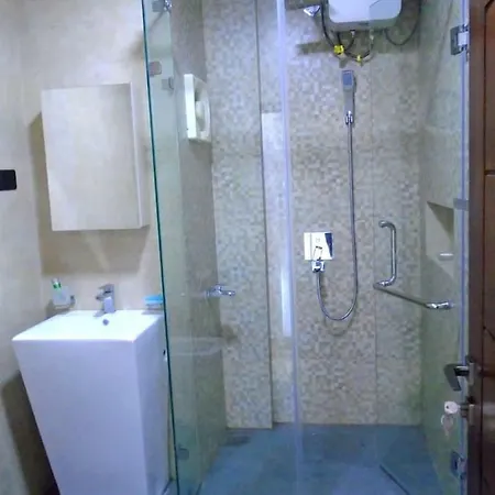 Palmyrah Court Apartment 2Br Colombo Exterior photo