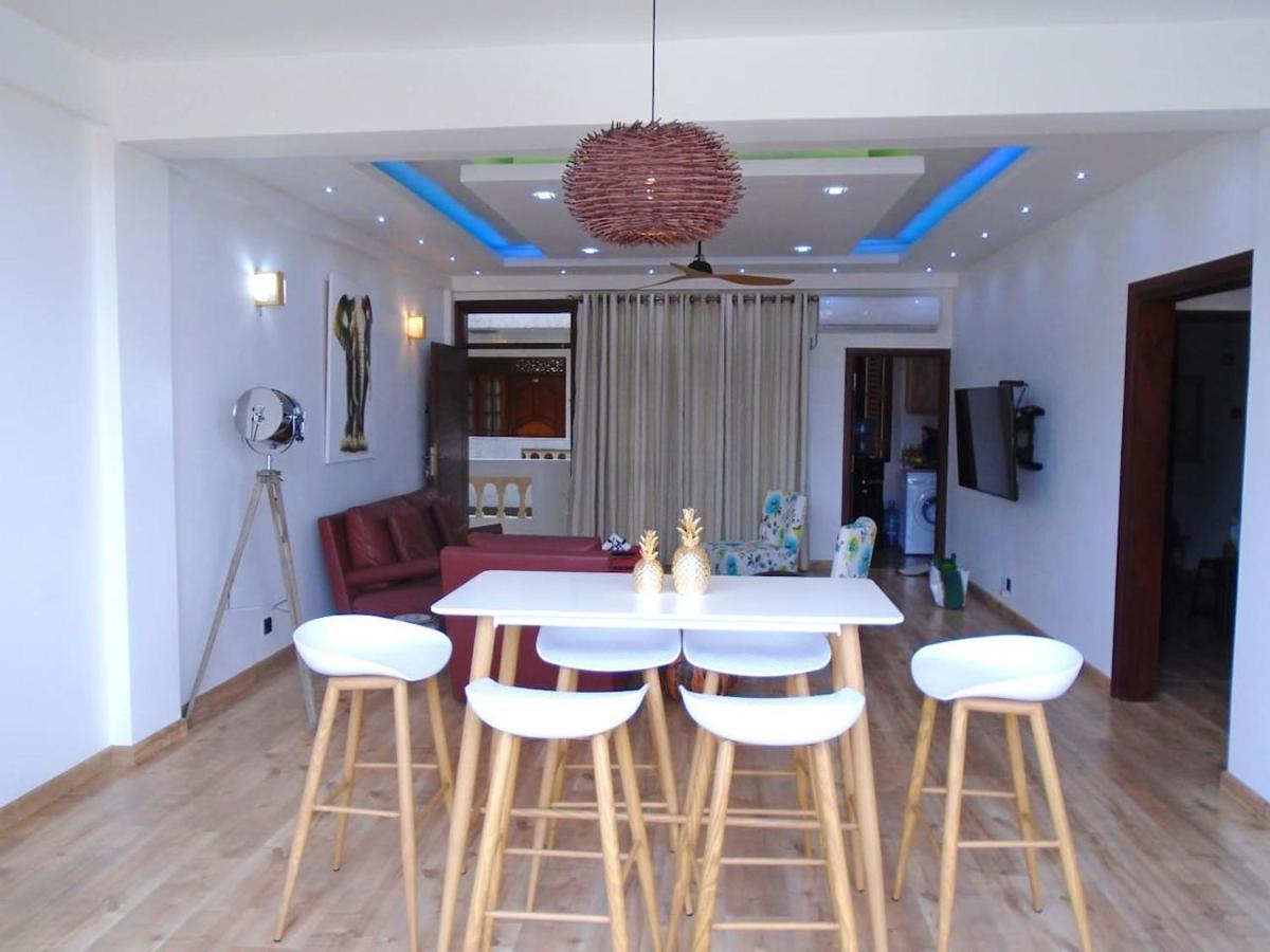 Apartment Palmyrah Court 2br Colombo