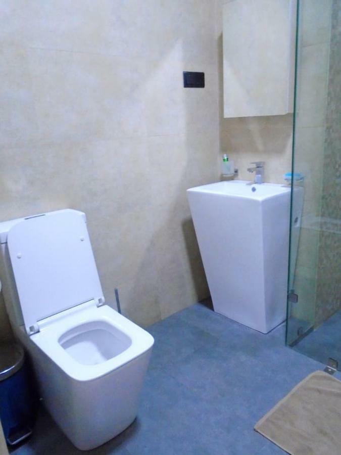 Palmyrah Court 2br كولمبو