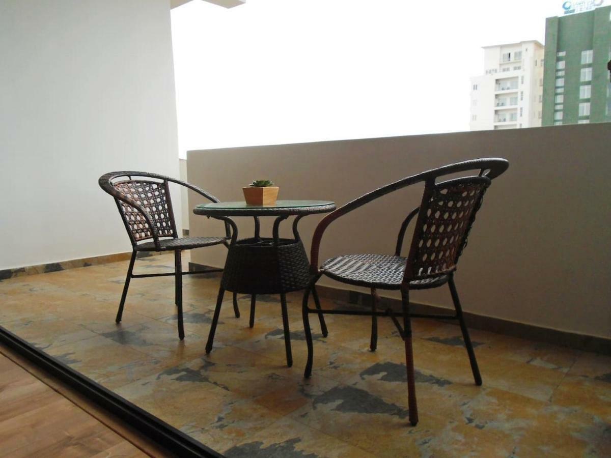 Palmyrah Court 2br كولمبو
