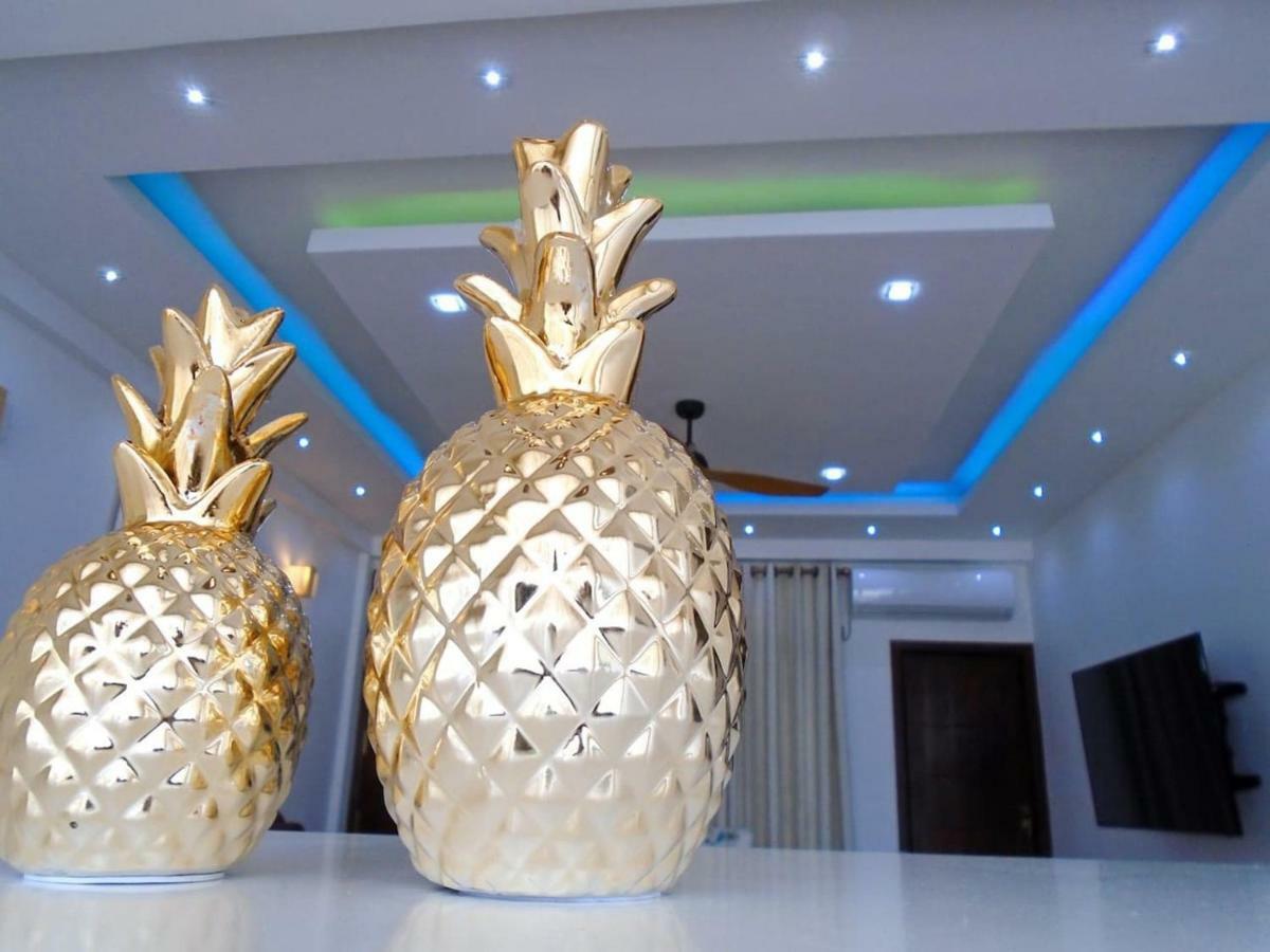 شقة Palmyrah Court 2br